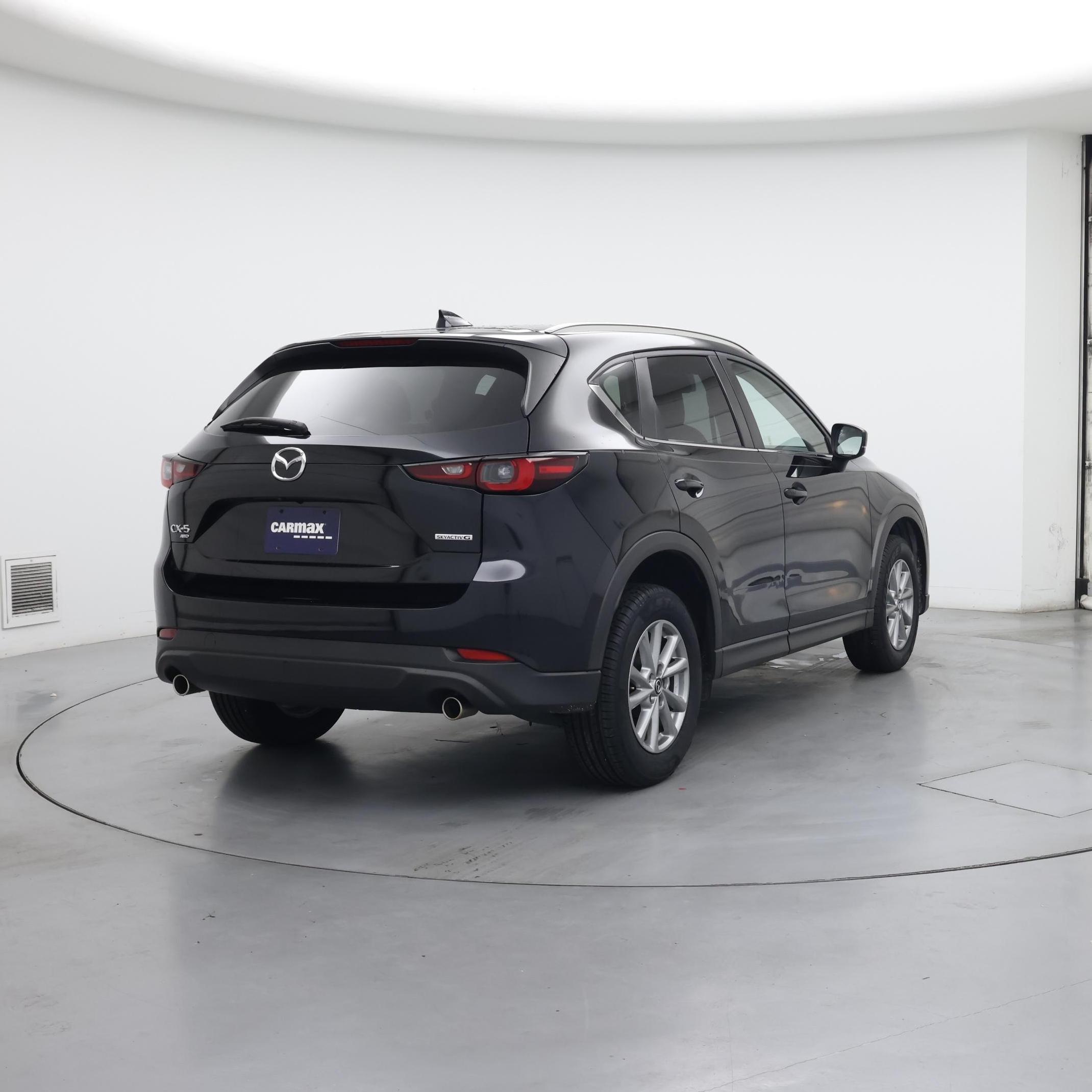 Thumbnail: 2023 Mazda CX-5 - 8