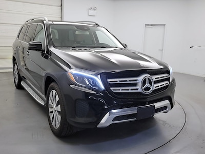 2019 Mercedes-Benz GLS 450 -
                  Mobile, AL