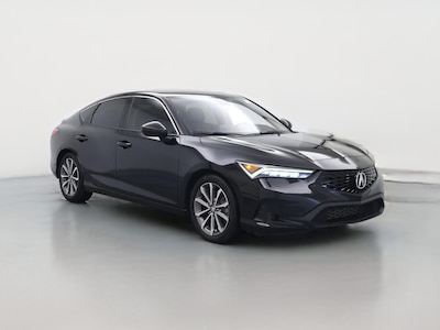 2023 Acura Integra  -
                Mobile, AL