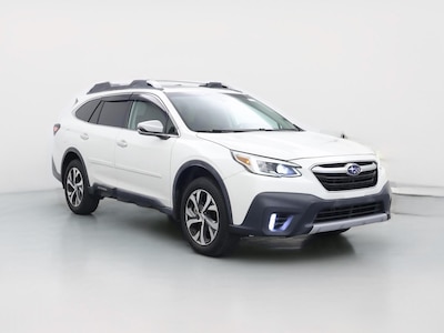 2021 Subaru Outback Touring -
                Mobile, AL