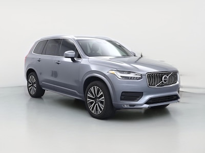 2020 Volvo XC90 T5 Momentum -
                Mobile, AL