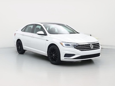 2020 Volkswagen Jetta SEL -
                Mobile, AL