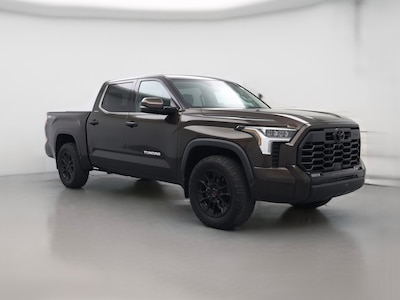 2022 Toyota Tundra Limited -
                Mobile, AL