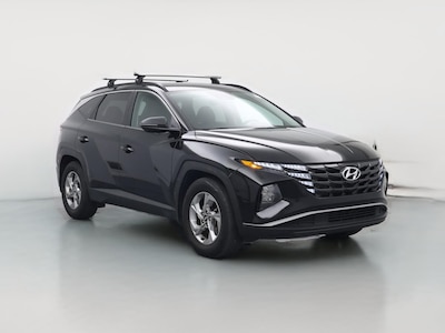 2022 Hyundai Tucson SEL -
                Mobile, AL