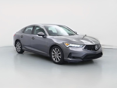 2023 Acura Integra  -
                Mobile, AL