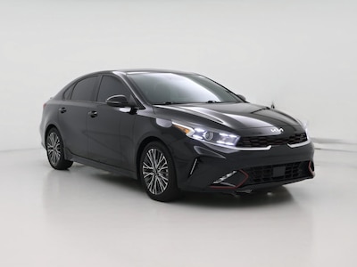 2022 Kia Forte GT-Line -
                  Warner Robins, GA