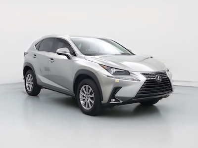 2021 Lexus NX 300 -
                Mobile, AL