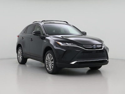 2021 Toyota Venza XLE -
                Fort Lauderdale, FL
