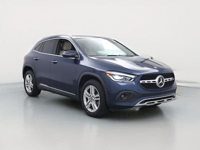 2021 Mercedes-Benz GLA 250 -
                Mobile, AL