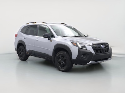 2022 Subaru Forester Wilderness -
                Mobile, AL