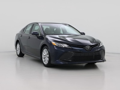 2018 Toyota Camry LE -
                Fort Lauderdale, FL