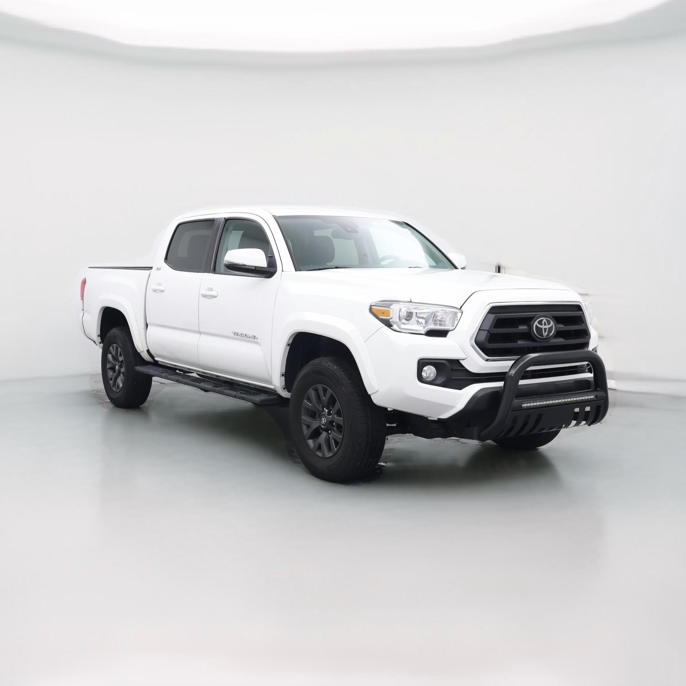 Thumbnail: 2023 Toyota Tacoma - 1