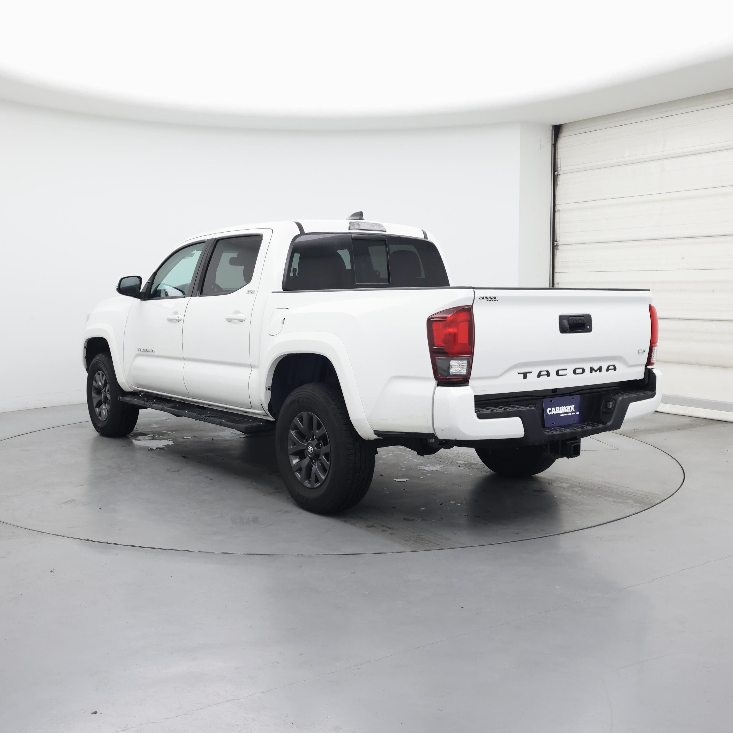 Thumbnail: 2023 Toyota Tacoma - 2