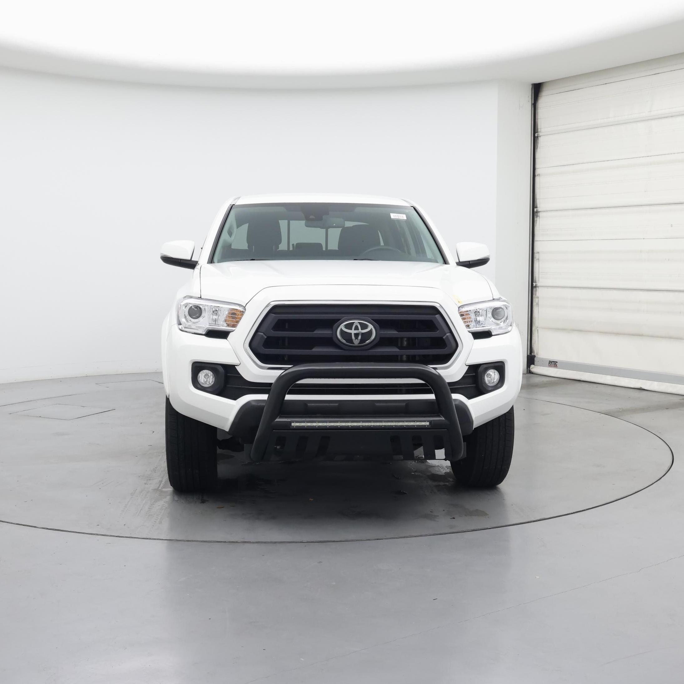 Thumbnail: 2023 Toyota Tacoma - 5