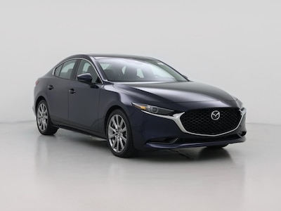 2023 Mazda Mazda3 Premium -
                Fort Lauderdale, FL