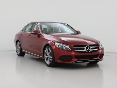 2018 Mercedes-Benz C-Class C 300 -
                Fort Myers, FL