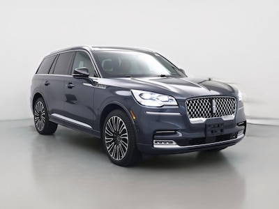 2023 Lincoln Aviator Black Label -
                Mobile, AL