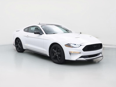 2022 Ford Mustang  -
                Mobile, AL