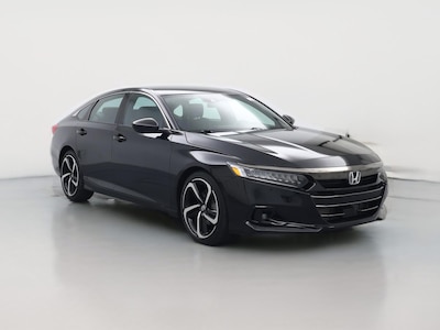 2022 Honda Accord Sport -
                Mobile, AL