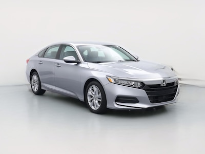 2019 Honda Accord LX -
                  Mobile, AL