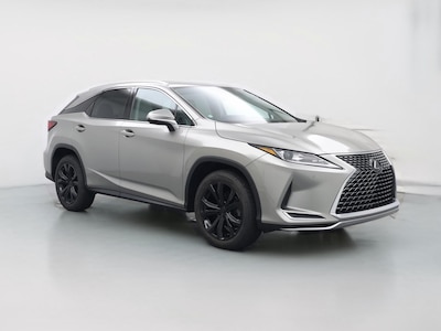 2020 Lexus RX 350 -
                Mobile, AL
