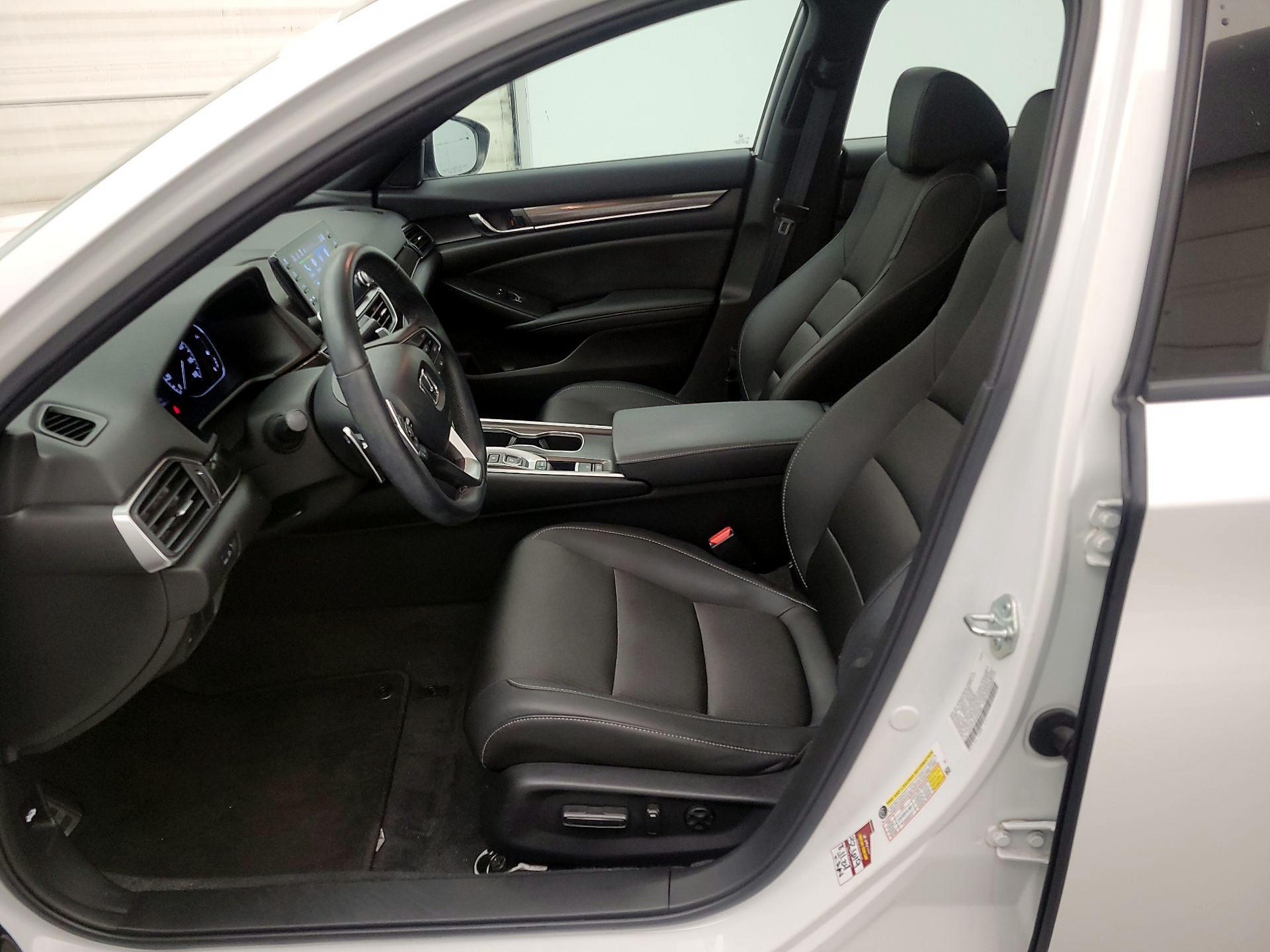 Thumbnail: 2021 Honda Accord - 11