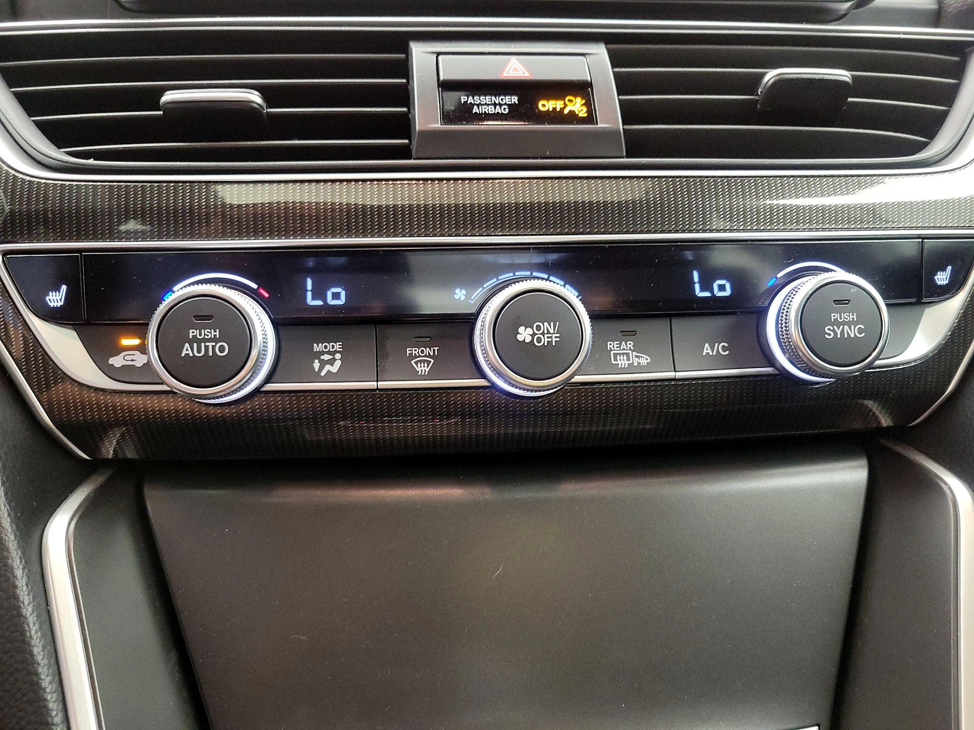 Thumbnail: 2021 Honda Accord - 14