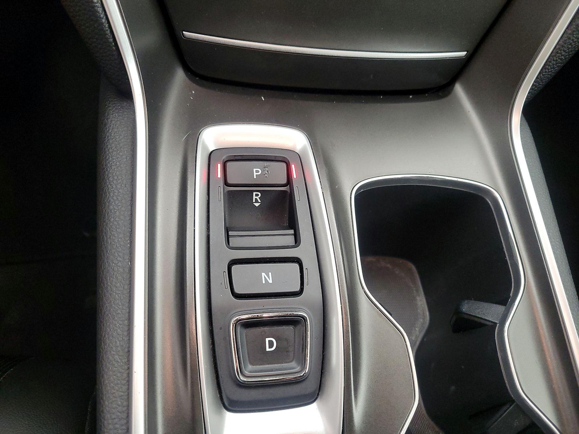 Thumbnail: 2021 Honda Accord - 15