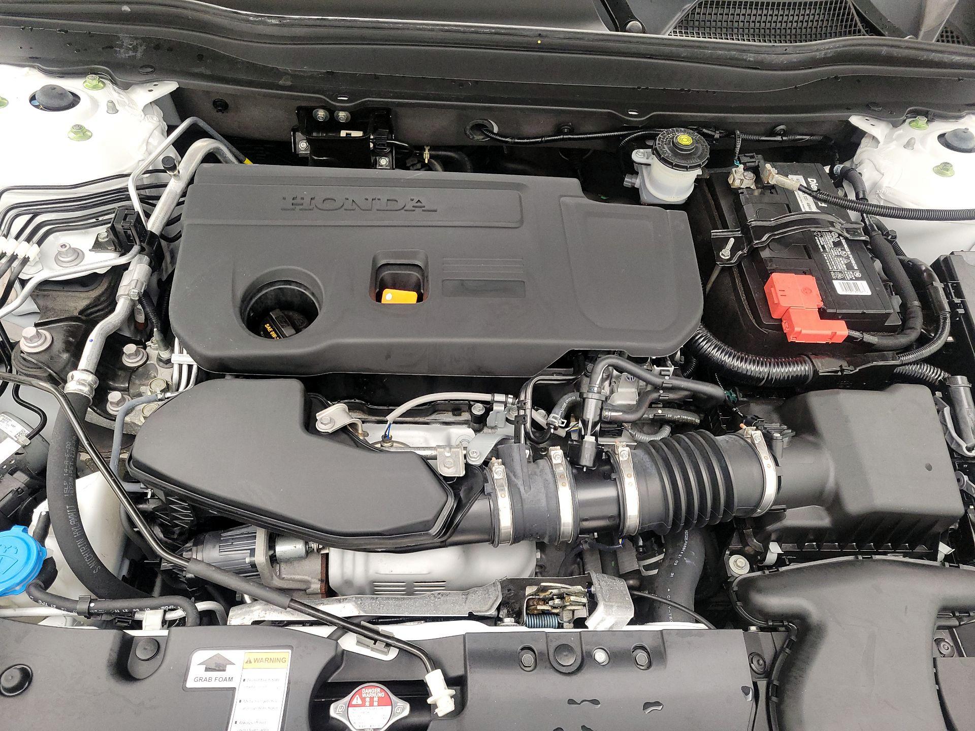 Thumbnail: 2021 Honda Accord - 17