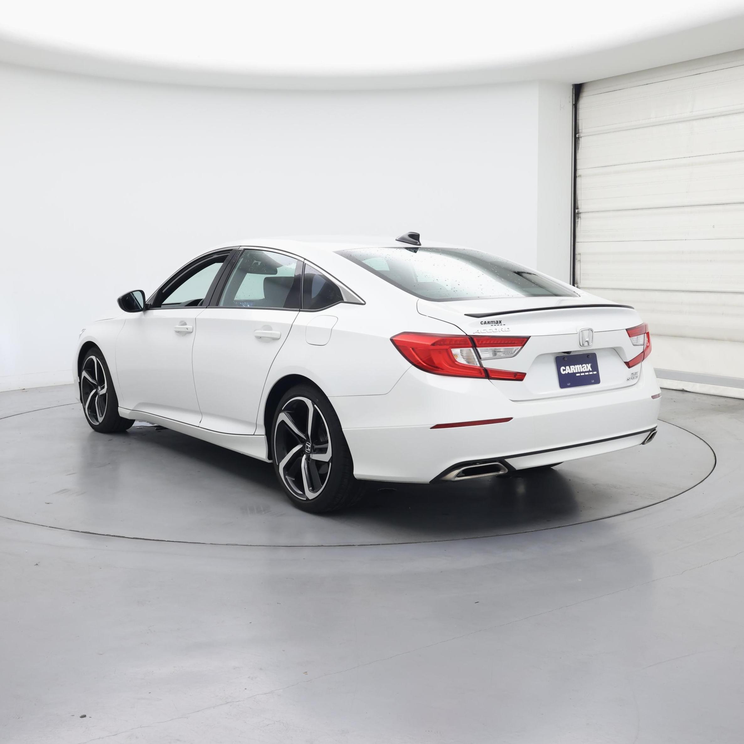 Thumbnail: 2021 Honda Accord - 2