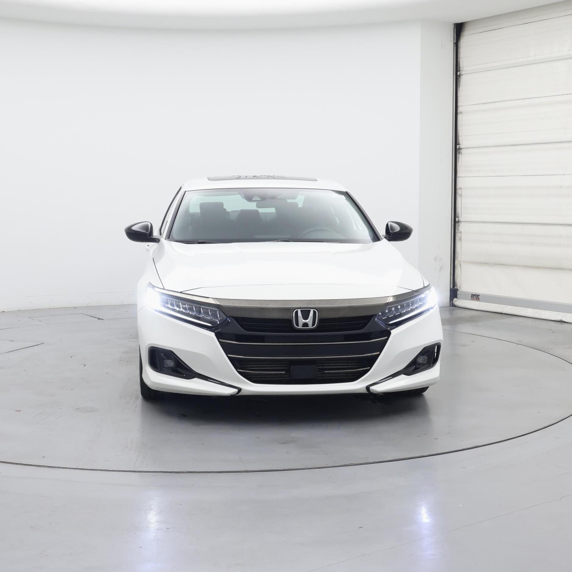 Thumbnail: 2021 Honda Accord - 5