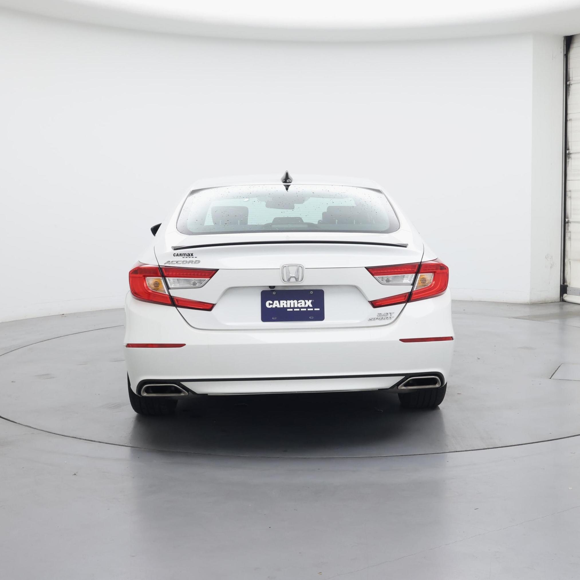 Thumbnail: 2021 Honda Accord - 6