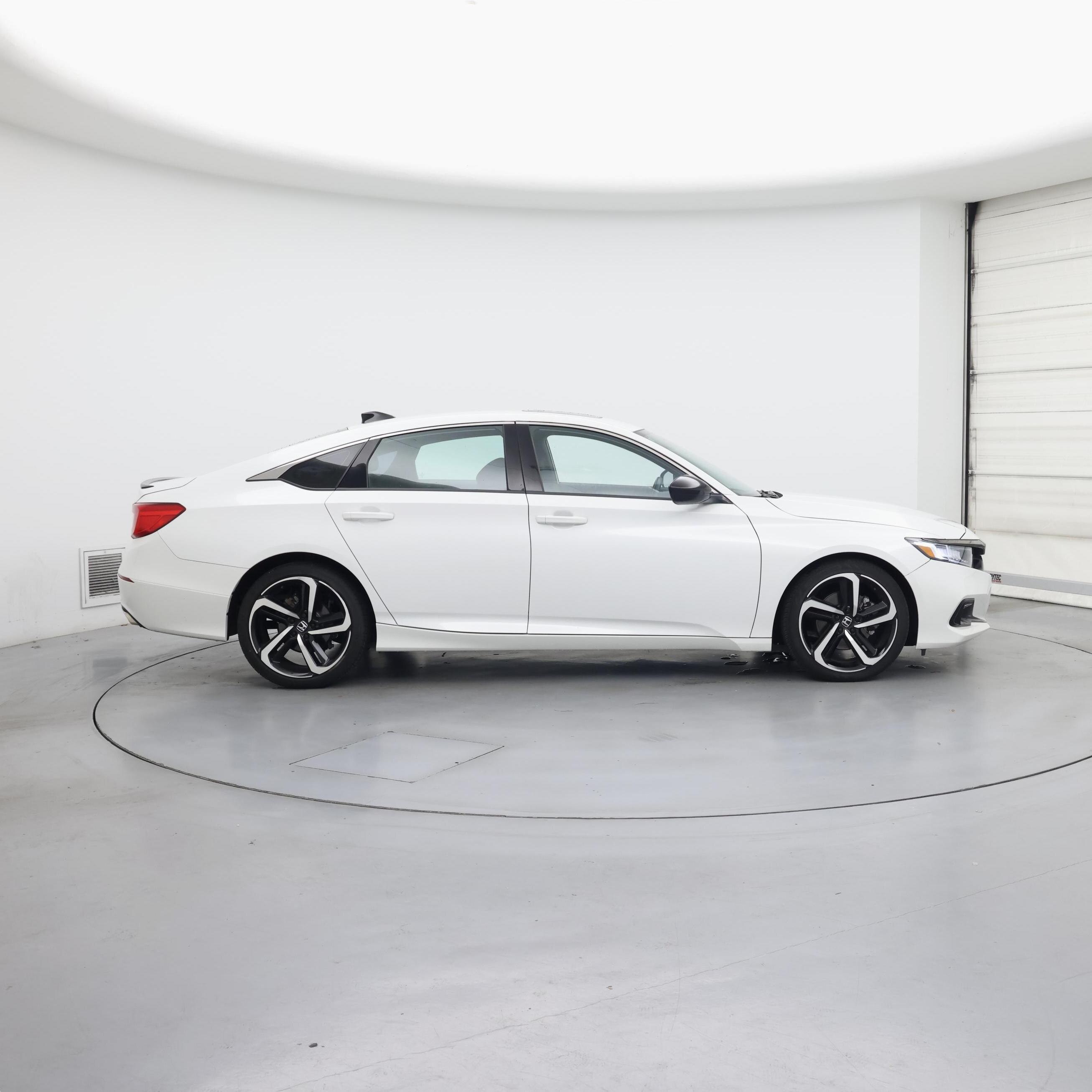 Thumbnail: 2021 Honda Accord - 7