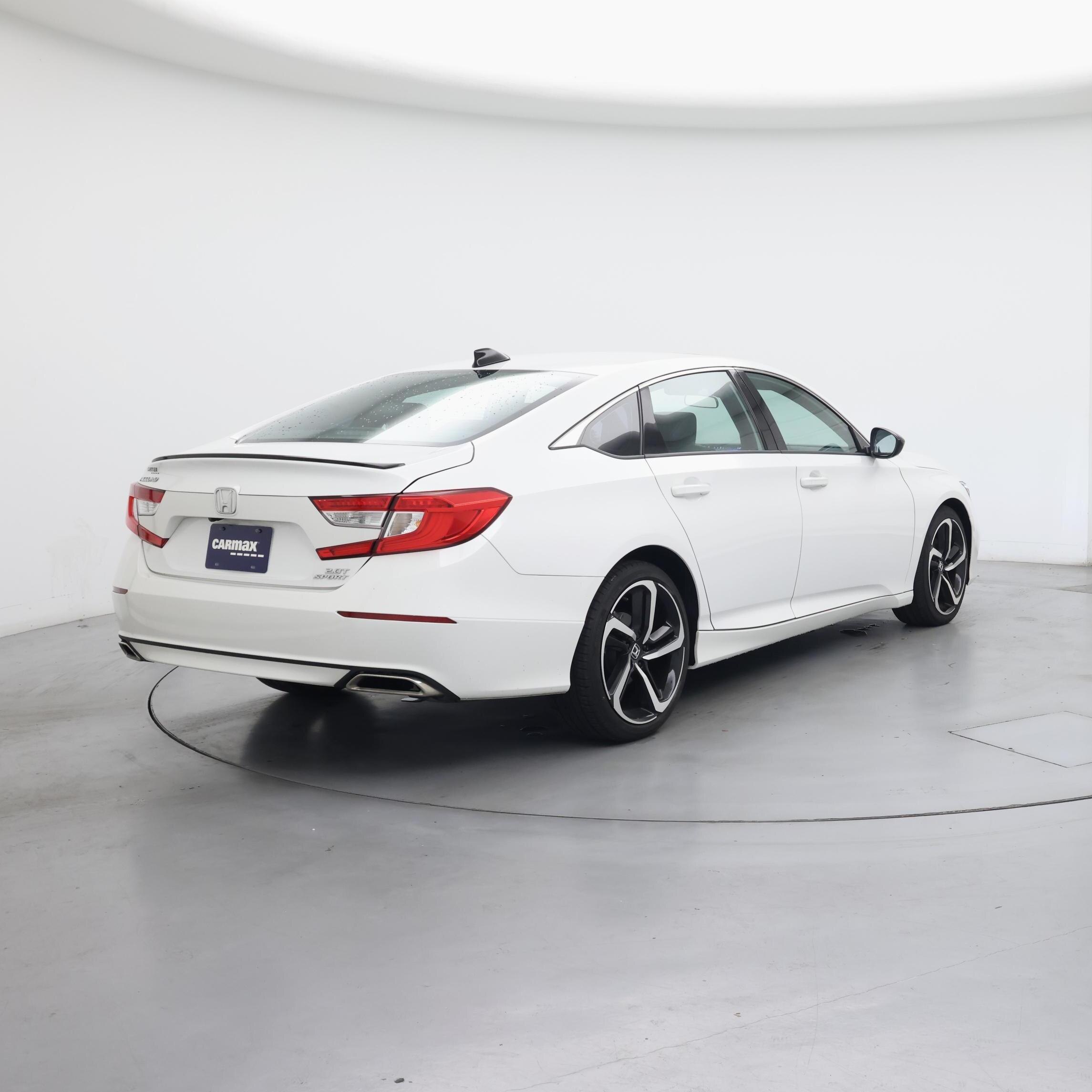 Thumbnail: 2021 Honda Accord - 8