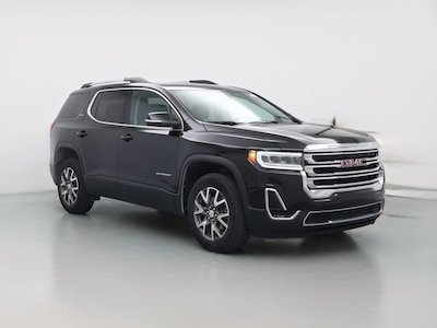 2022 GMC Acadia SLE -
                Mobile, AL