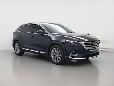 2020 Mazda CX-9 Grand Touring -
                Mobile, AL