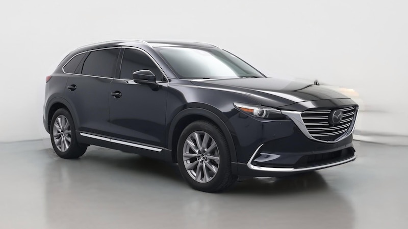2020 Mazda CX-9 Grand Touring Hero Image