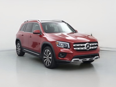 2022 Mercedes-Benz GLB 250 -
                Mobile, AL