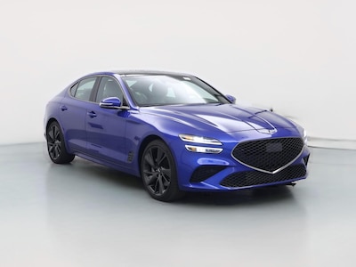 2022 Genesis G70 3.3T -
                Mobile, AL