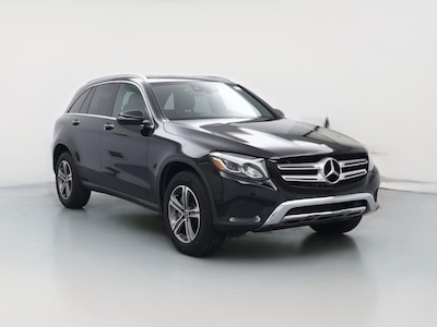 2019 Mercedes-Benz GLC 300 -
                Mobile, AL