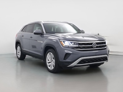 2023 Volkswagen Atlas SE -
                  Mobile, AL