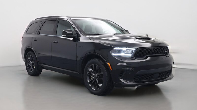 2023 Dodge Durango R/T Hero Image