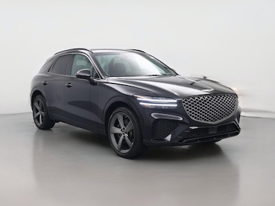 2023 Genesis GV70  -
                Mobile, AL