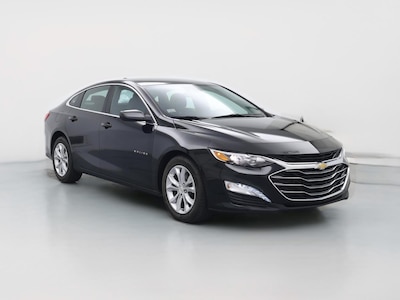 2023 Chevrolet Malibu LT -
                Mobile, AL