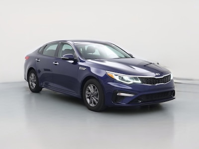 2020 Kia Optima LX -
                Mobile, AL