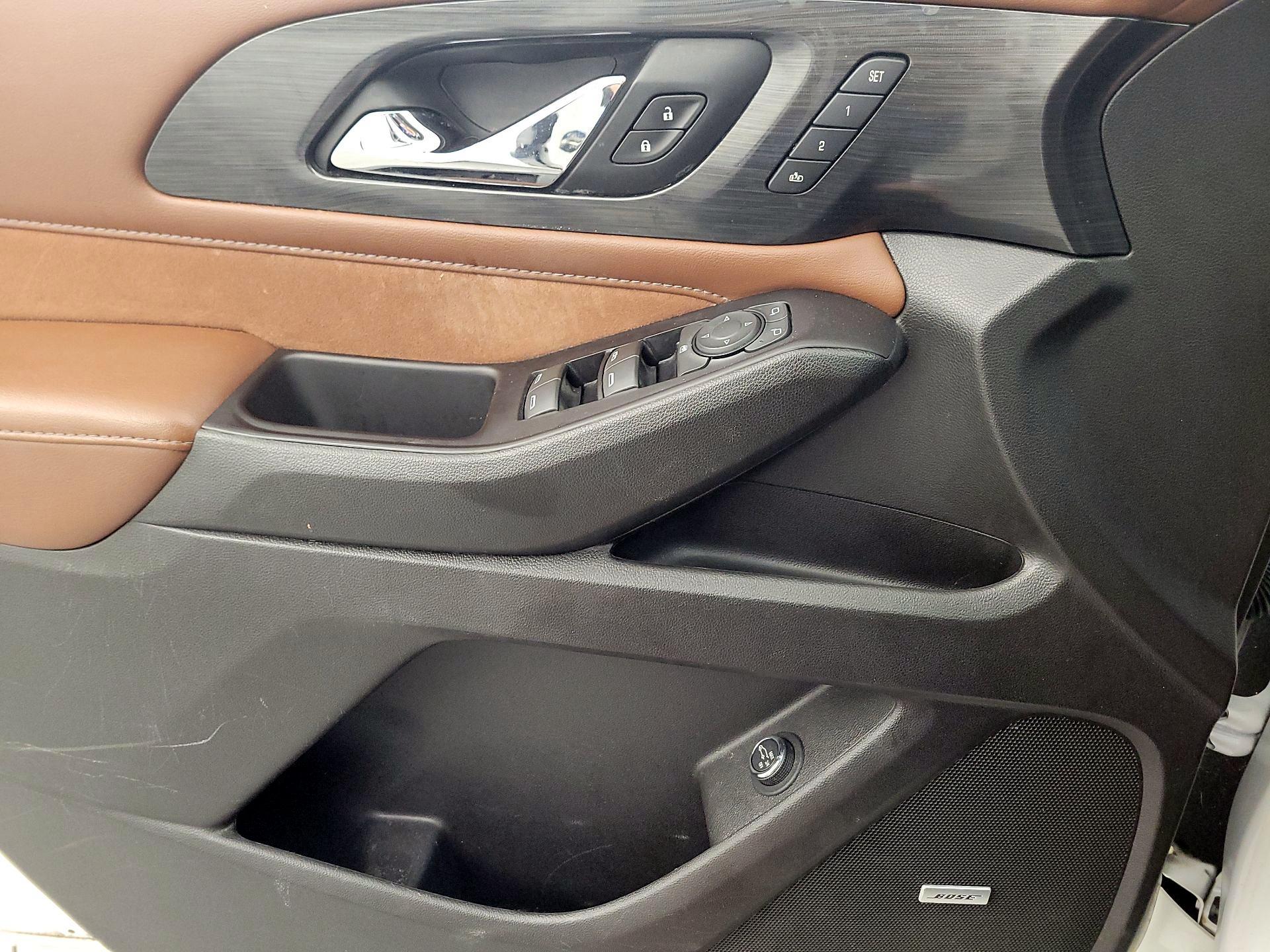 Thumbnail: 2019 Chevrolet Traverse - 12