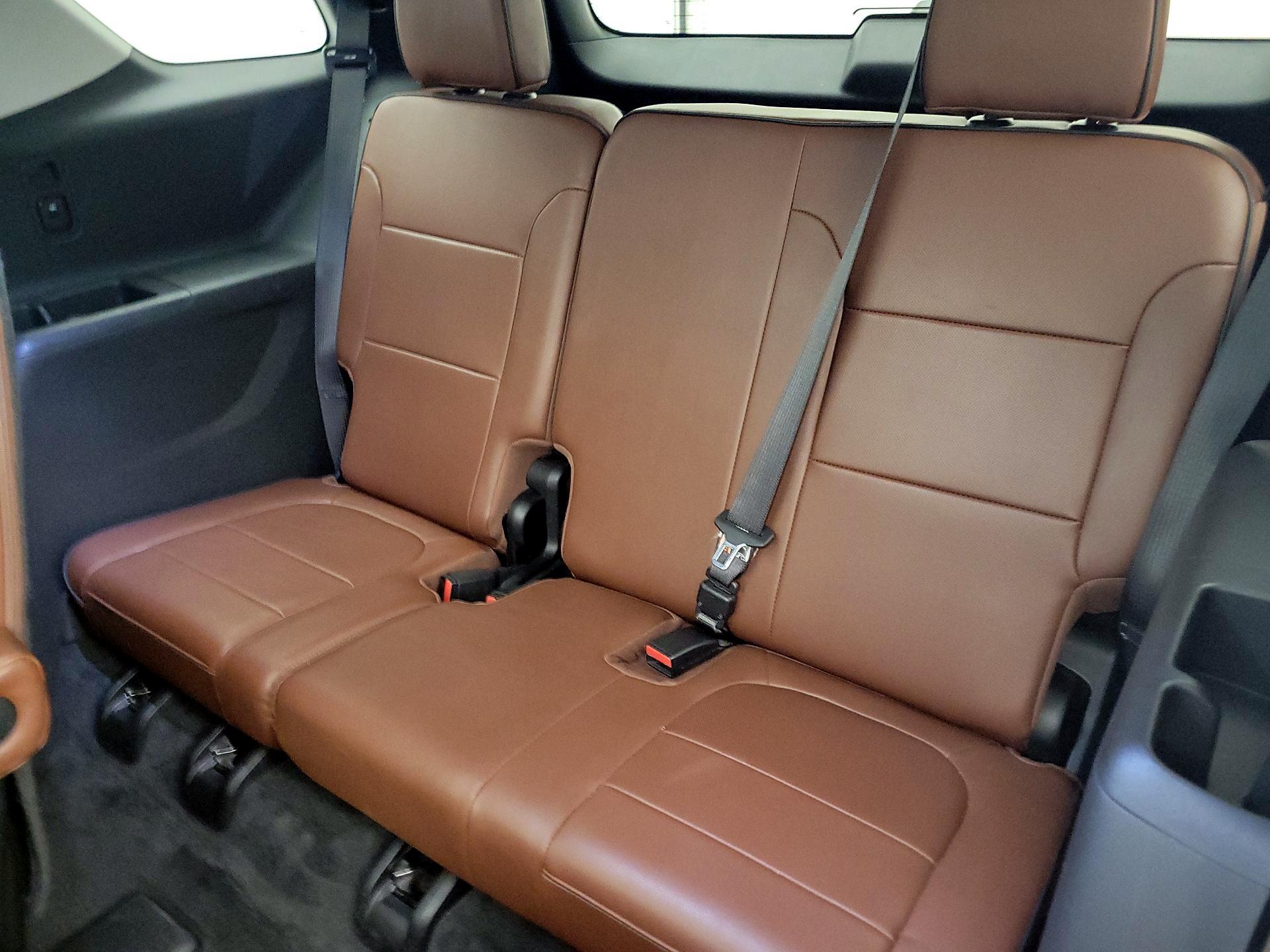 Thumbnail: 2019 Chevrolet Traverse - 20