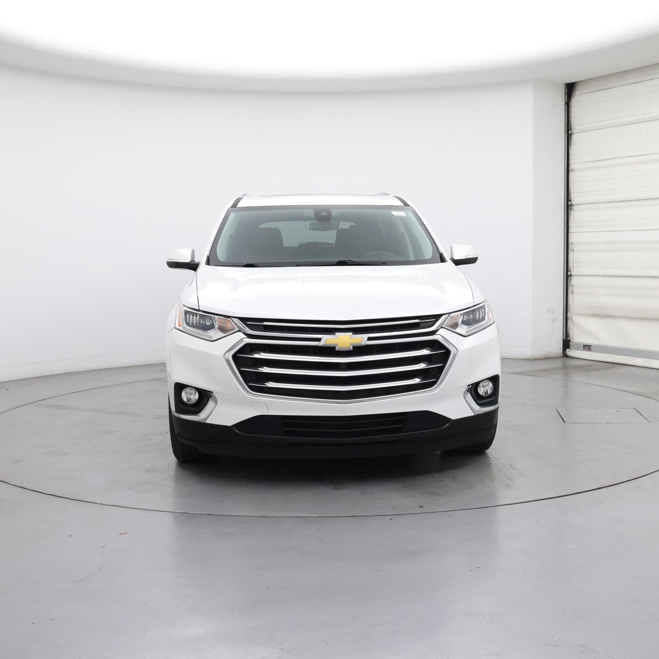 Thumbnail: 2019 Chevrolet Traverse - 5