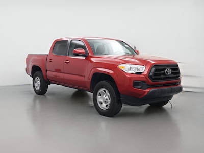 2023 Toyota Tacoma SR -
                Mobile, AL