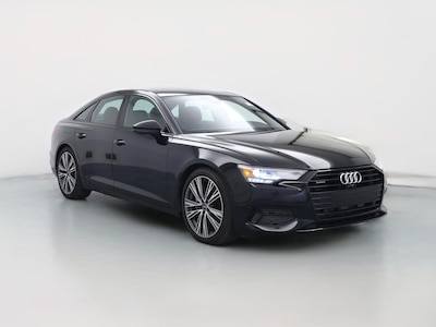 2021 Audi A6 Premium -
                Mobile, AL